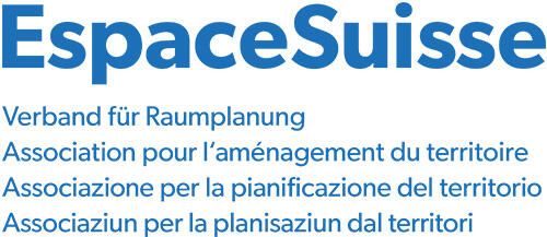 Logo EspaceSuisse