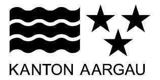 Logo Kanton Aargau