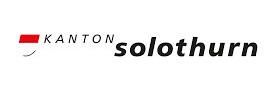 Logo Kanton Solothurn