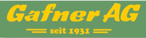 Logo Gafner