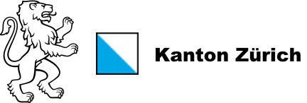 Logo Kanton Zürich