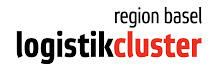 Logo Logistik-Cluster