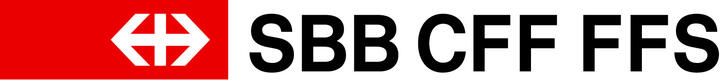 Logo SBB