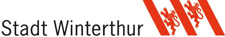 Logo Stadt Winterthur