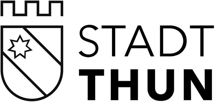 Logo Stadt Thun