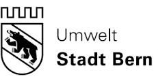 Logo Umwelt Stadt Bern